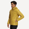 Куртка ThermoBall Eco Hoodie 2.0 (Мужской; M; mineral gold)